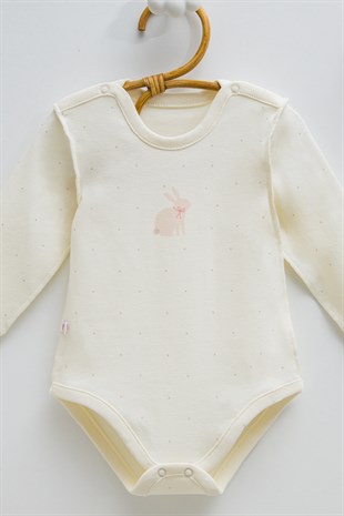 Caramell Ters Dikişli 4lü Set Pembe