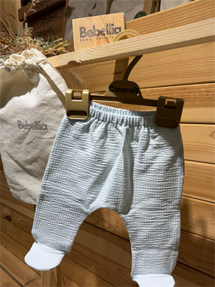 Caramell Torino Premium 10lu Set Erkek Mavi