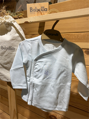 Caramell Torino Premium 10lu Set Erkek Mavi