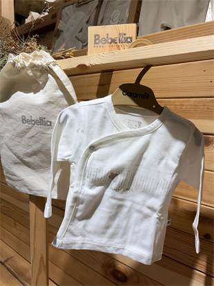 Caramell Torino Premium 10lu Set Erkek Ekru