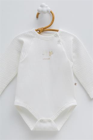 Caramell Torino Premium 4lü Set Erkek Bej