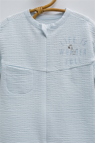 Caramell Torino Tulum Erkek Mavi