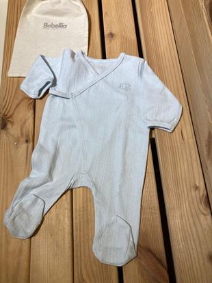 Cassiope Monopoli Erkek 10lu Set  Mavi