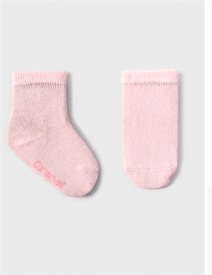 Premium 5li Çorap Seti Kız 0-3 ay