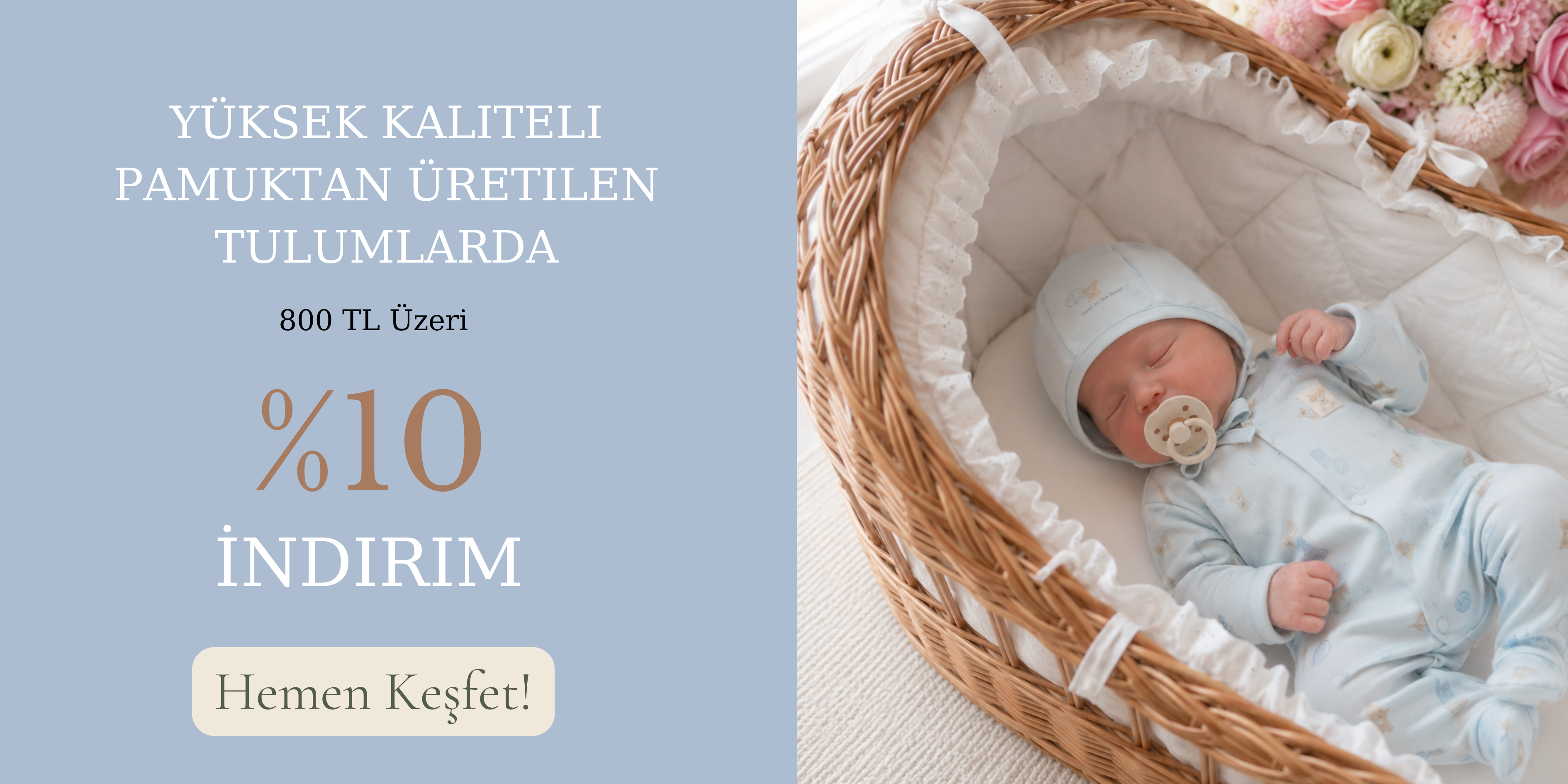 Kargo ücretini biz karşılıyoruz!