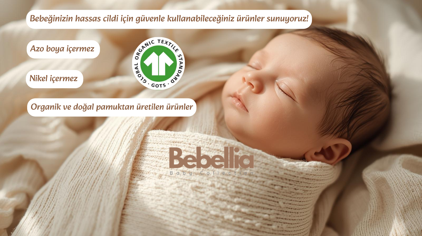 Organik Ürünlerimizi İnceleyin