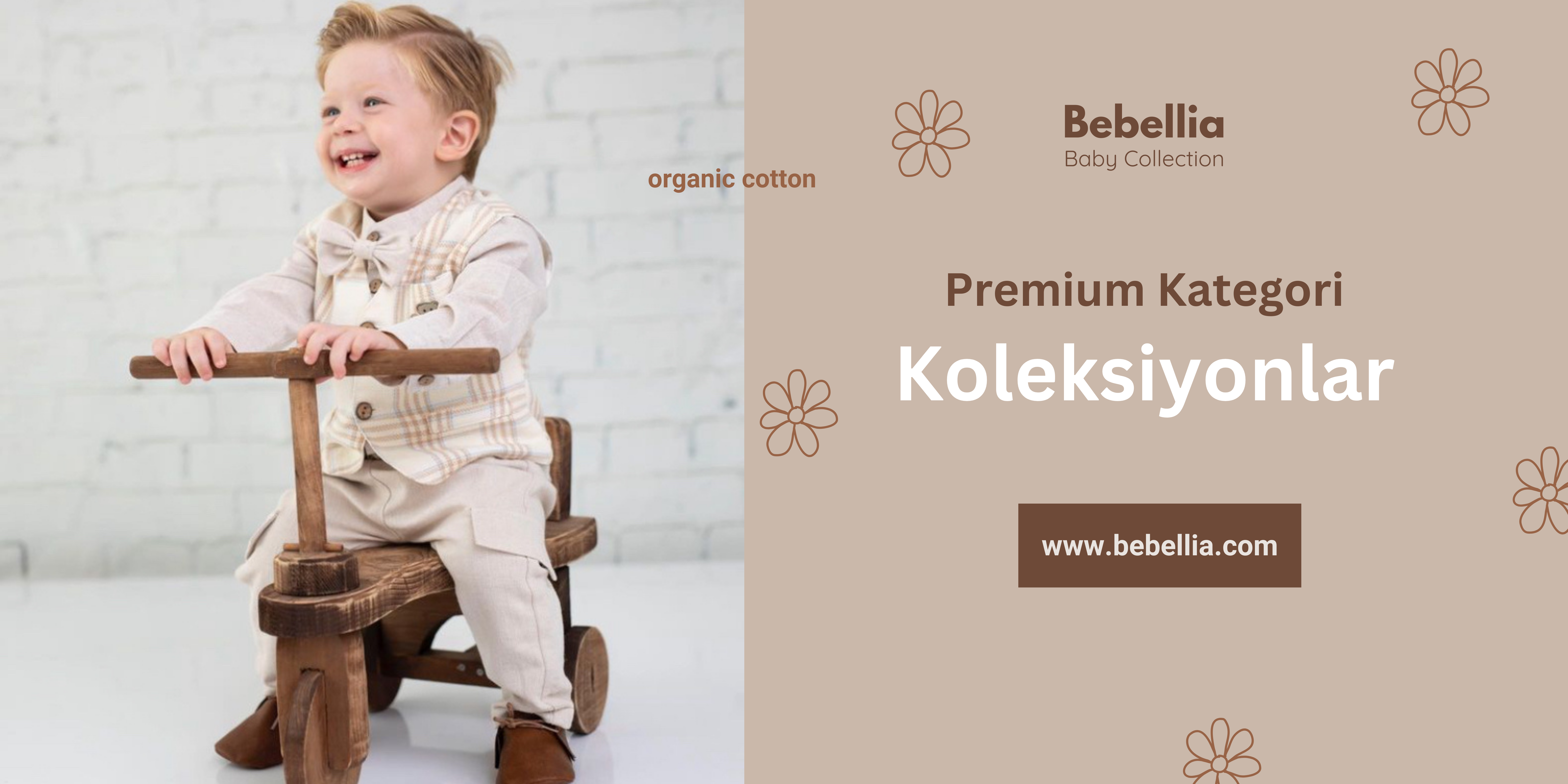 Bebellia Baby Collection