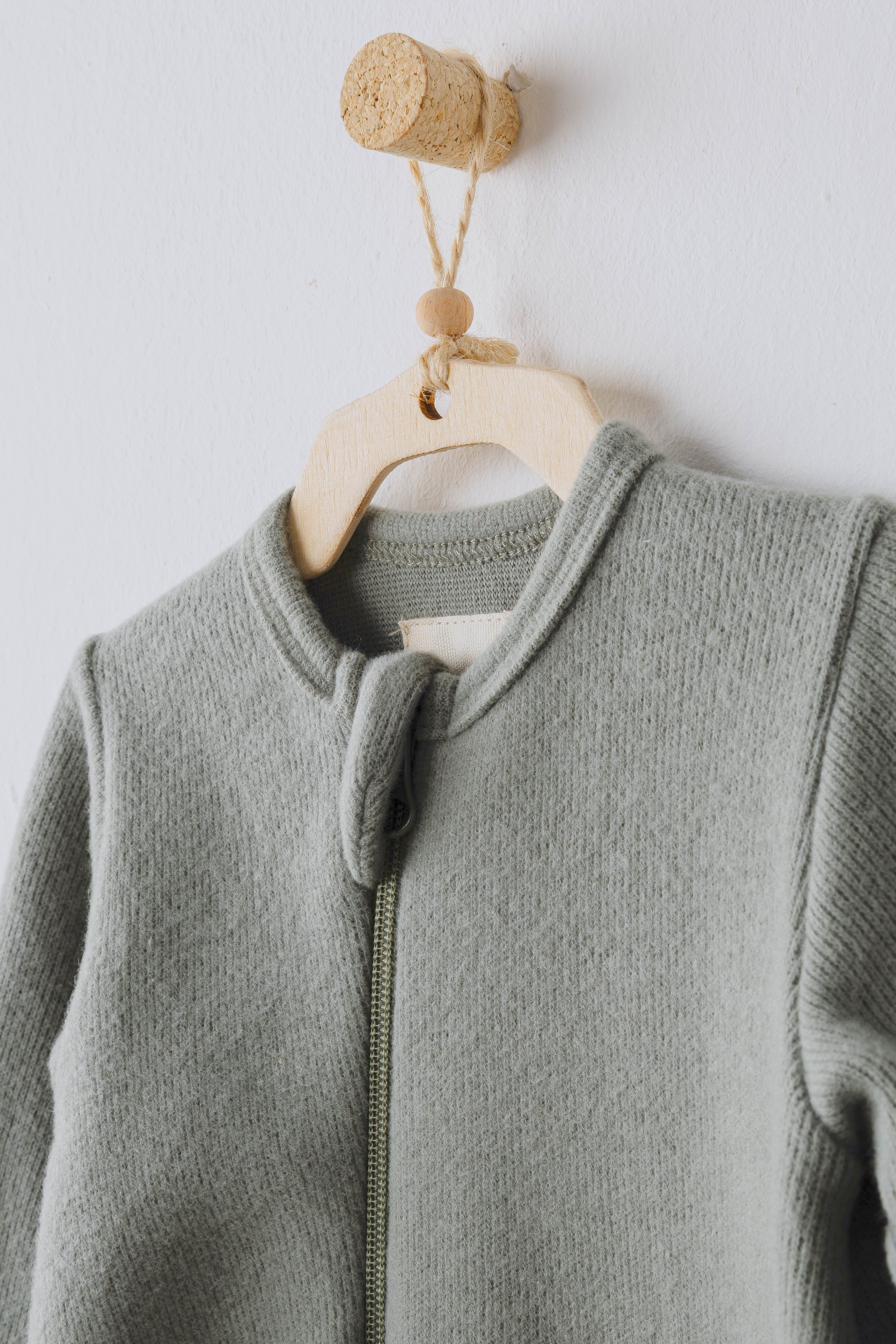 Bebek Tulumları | Yenidoğan TulumlarıAndywawa Selanik Casual Unisex Kışlık Tulum