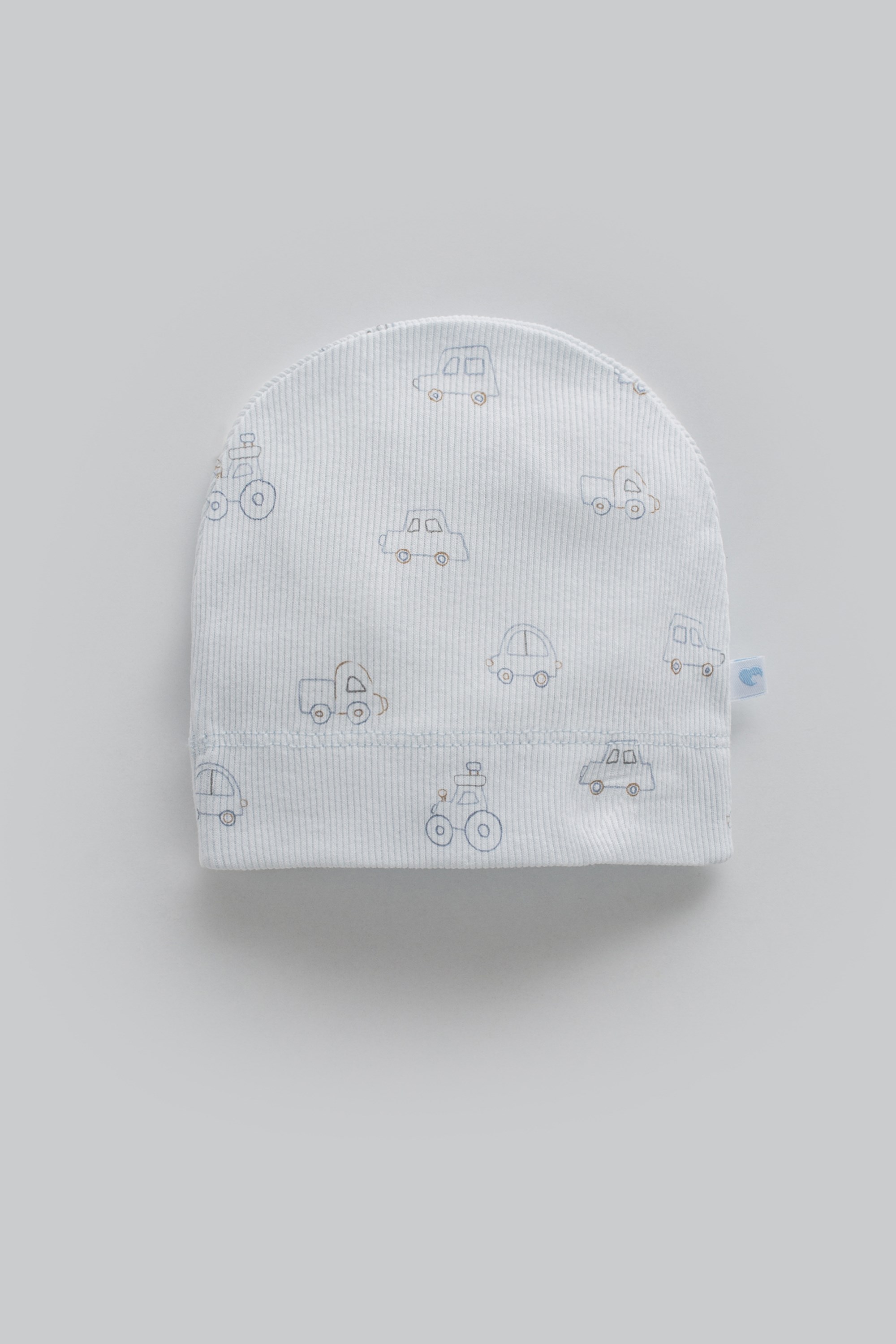 Şapka, AksesuarCaramell Premium Şapka Mavi