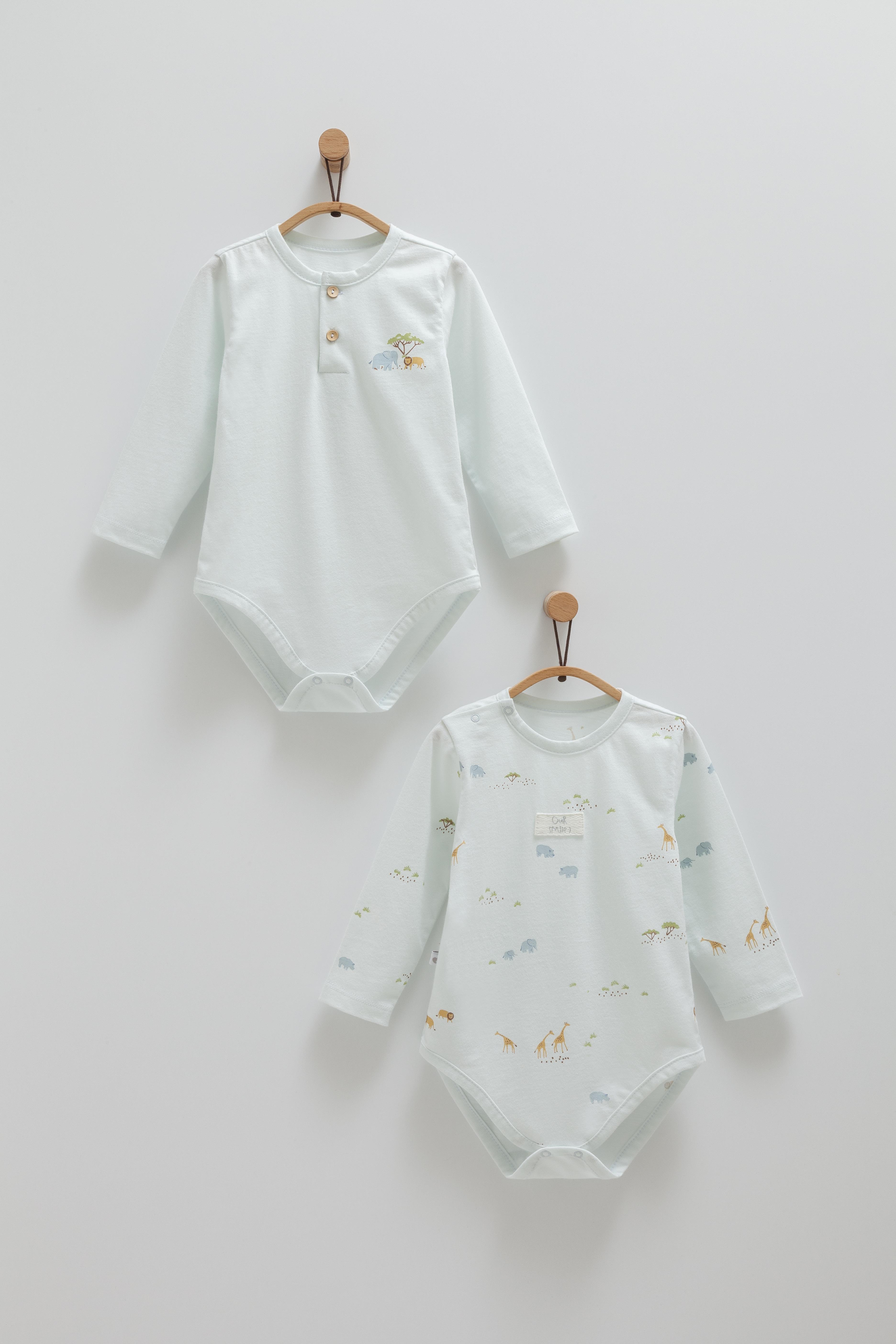 Çıtçıtlı Badi, Tek AltSicilia Safari 2li Çıtçıtlı Badi Mavi Büyük Boy