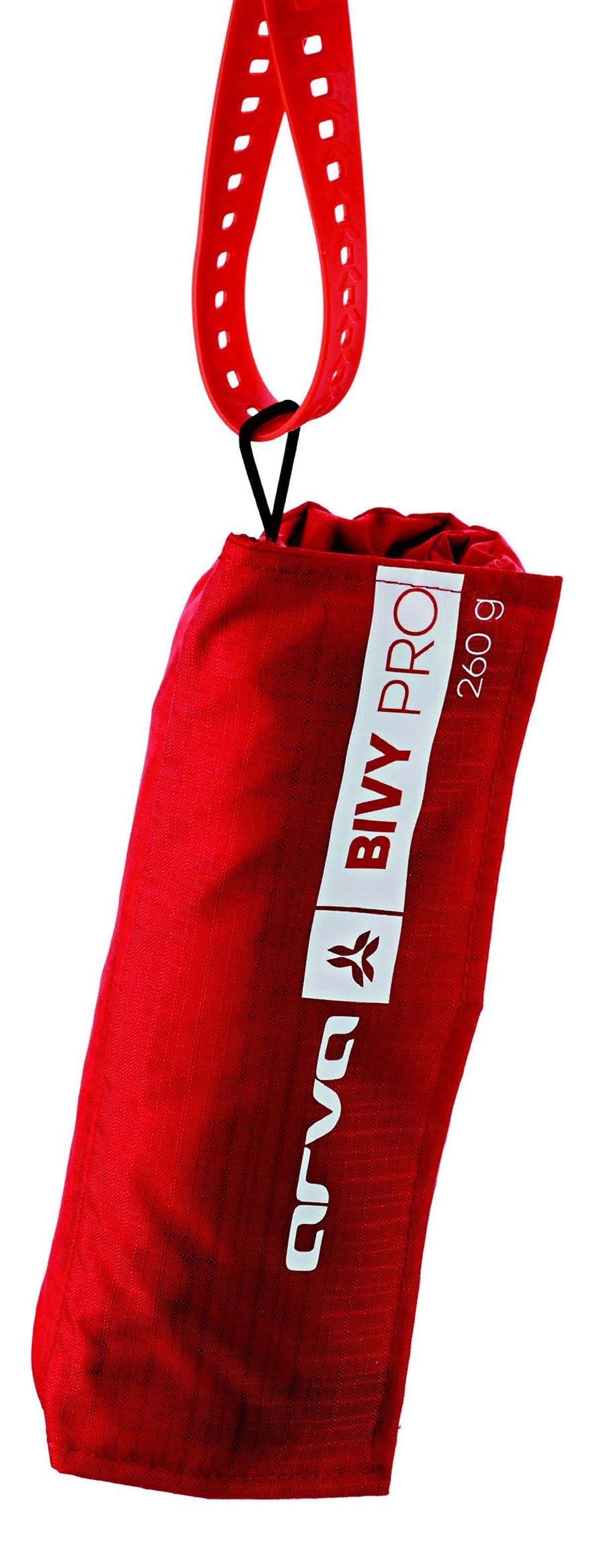 ARVA BIVVY PRO BİVAK TORBASI