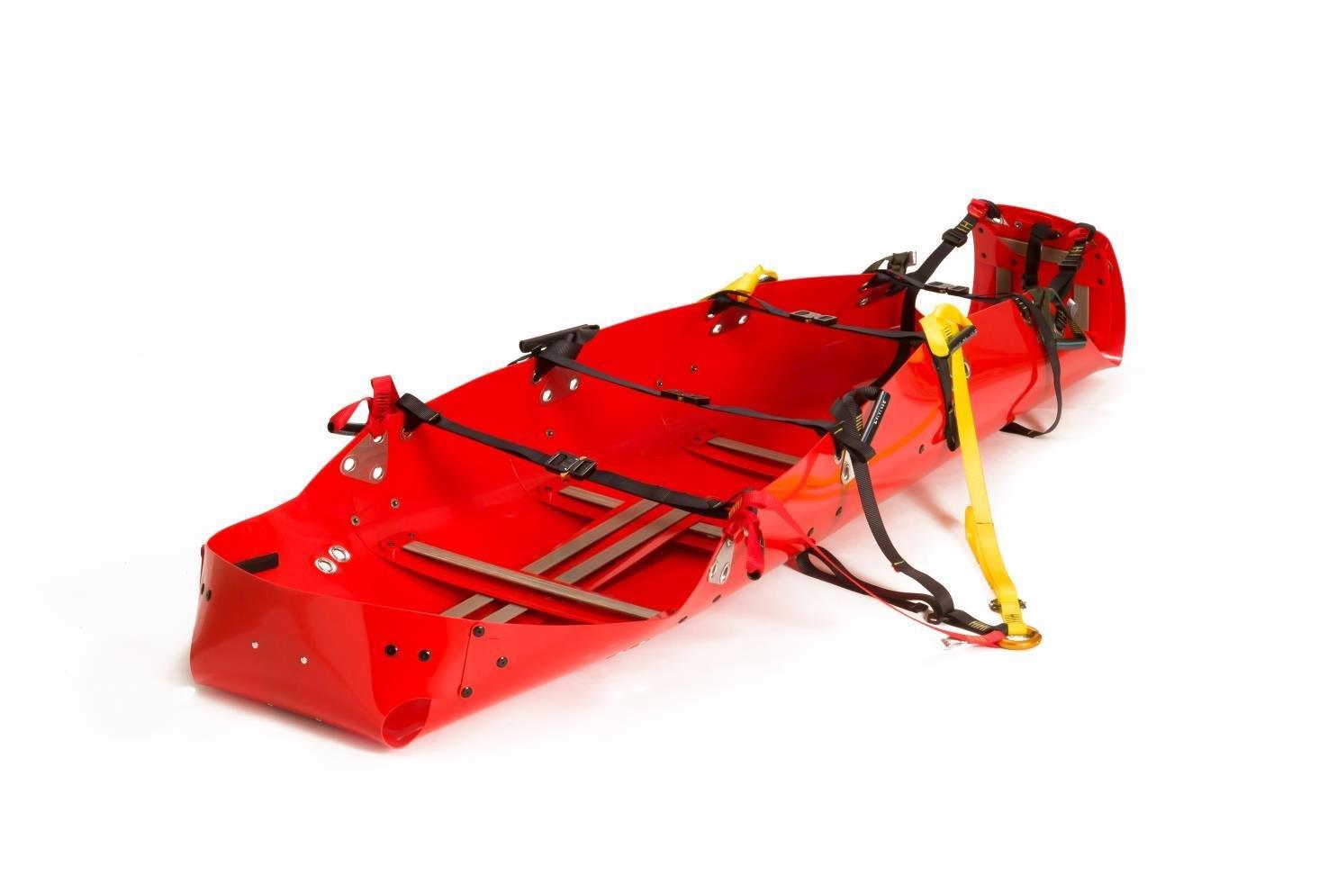 KOHLBRAT & BUNZ (K&B) RL4000 RollUP Konik Kurtarma Sedyesi