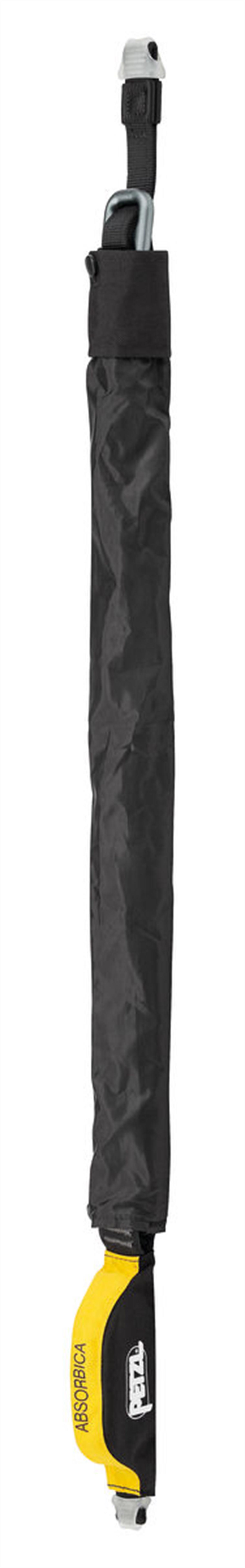 PETZL ABSORBICA I VARIO Ayarlanabilir Şok Emicili Lanyard