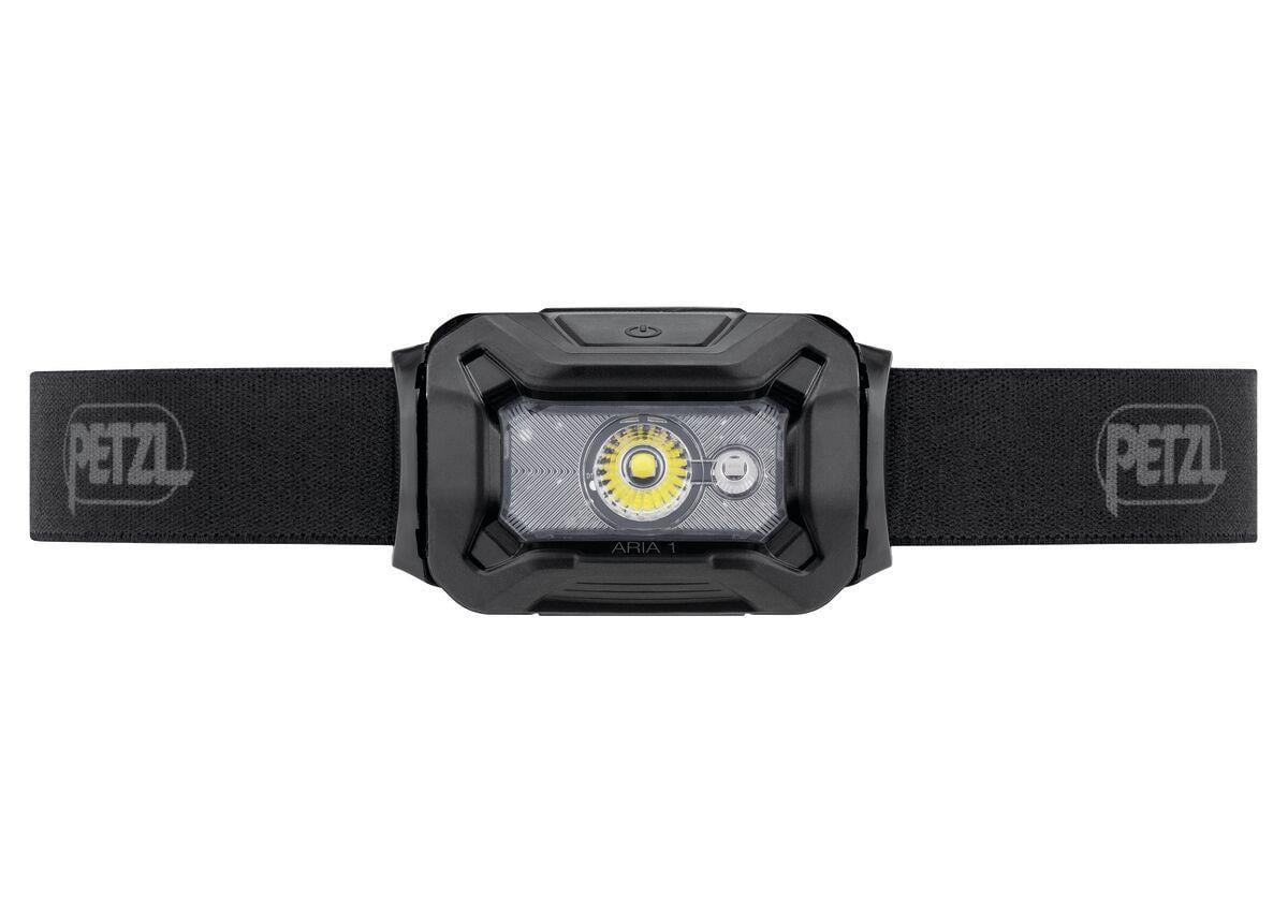 PETZL Aria 1 Rgb Kafa Feneri