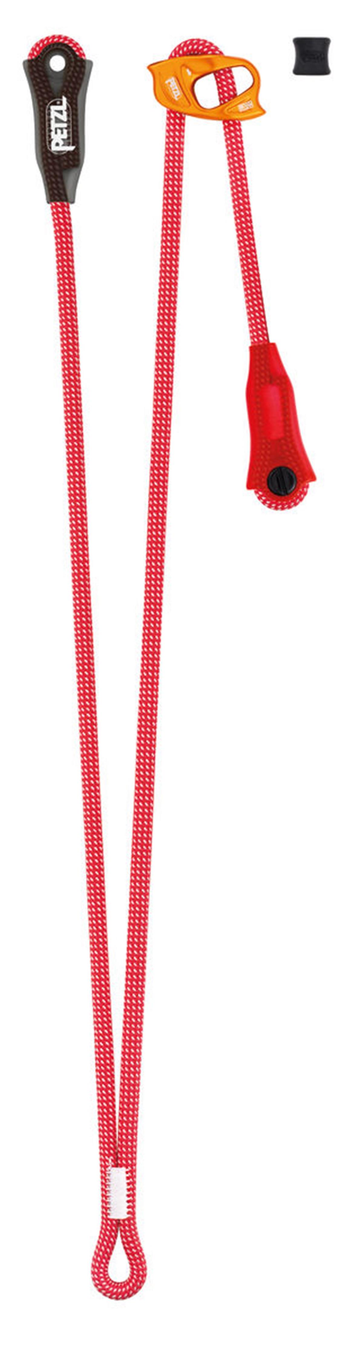 PETZL DUAL CANYON GUIDE LANYARD