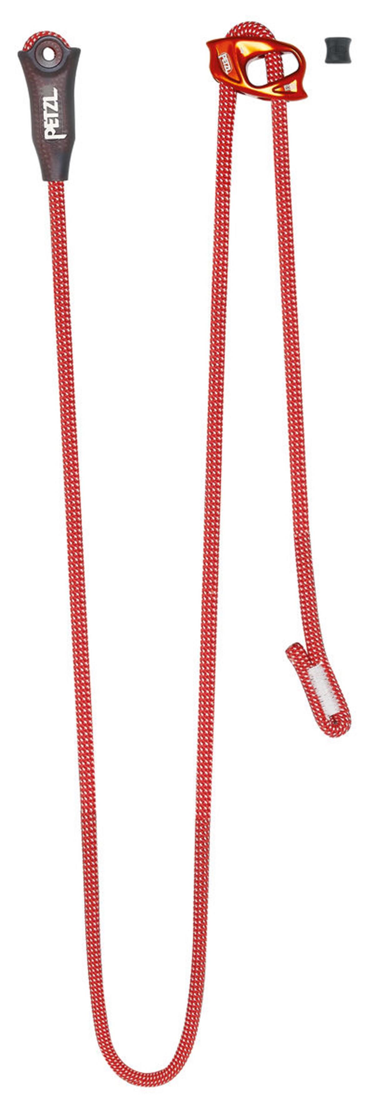 PETZL DUAL CONNECT VARIO Lanyard