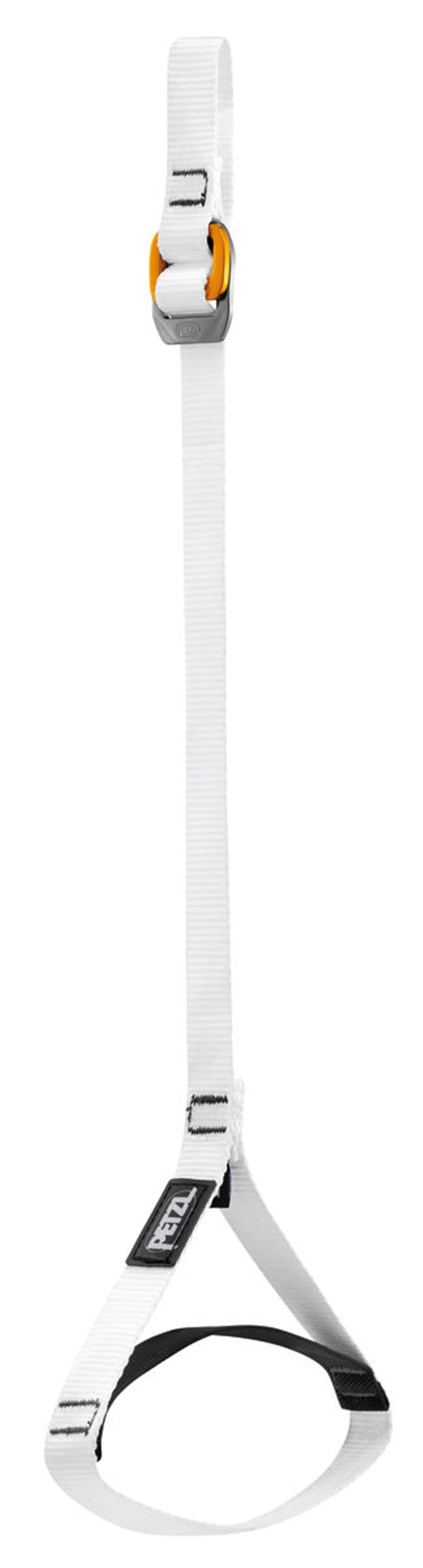 PETZL KNEE ASCENT LOOP İçin Ayak Halkası