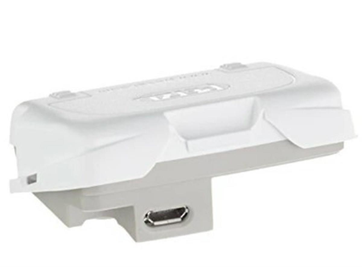 PETZL Reactik, Reactik+, TIKKA R+, TIKKA RXP Batarya