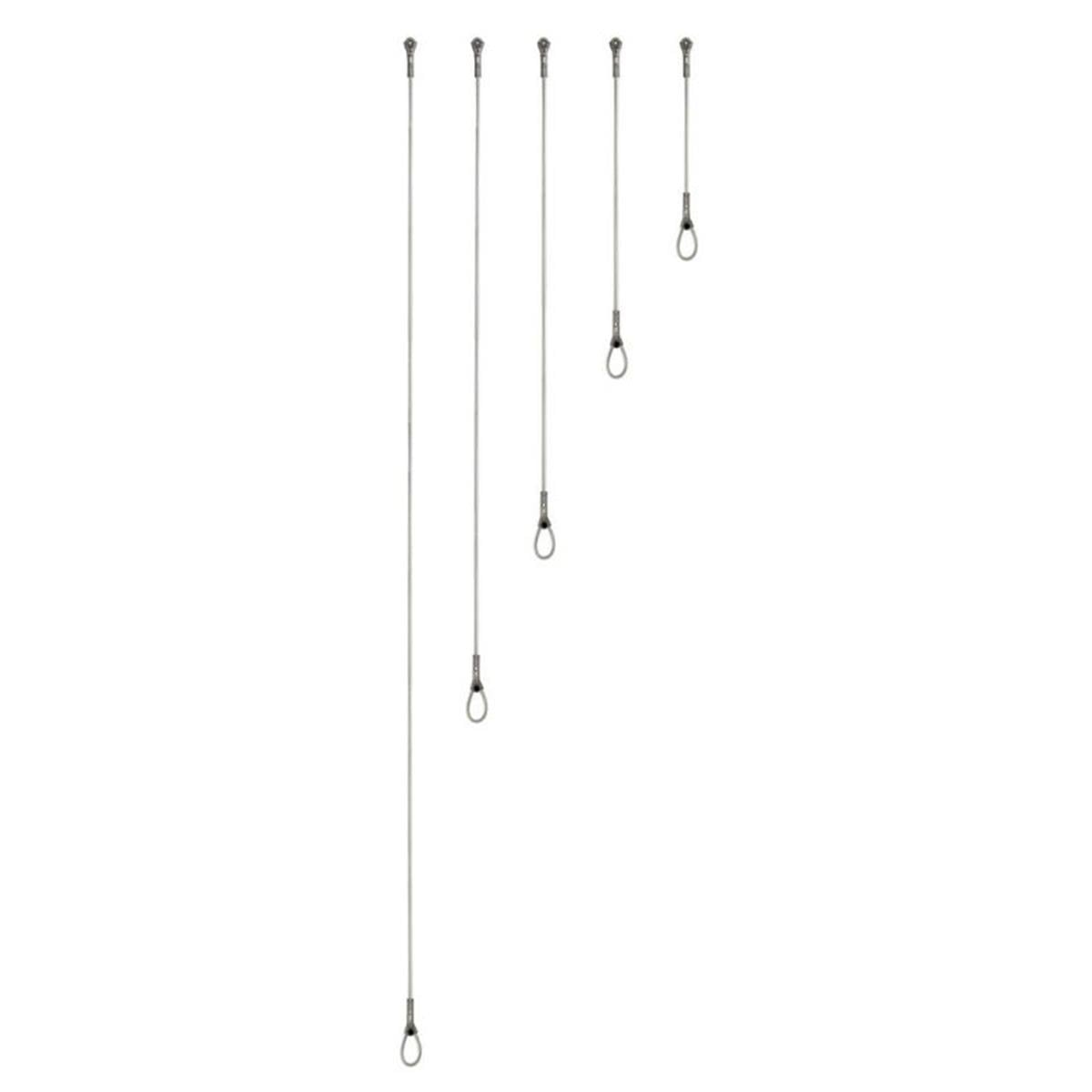 PETZL Wire Strop Çelik Sapan