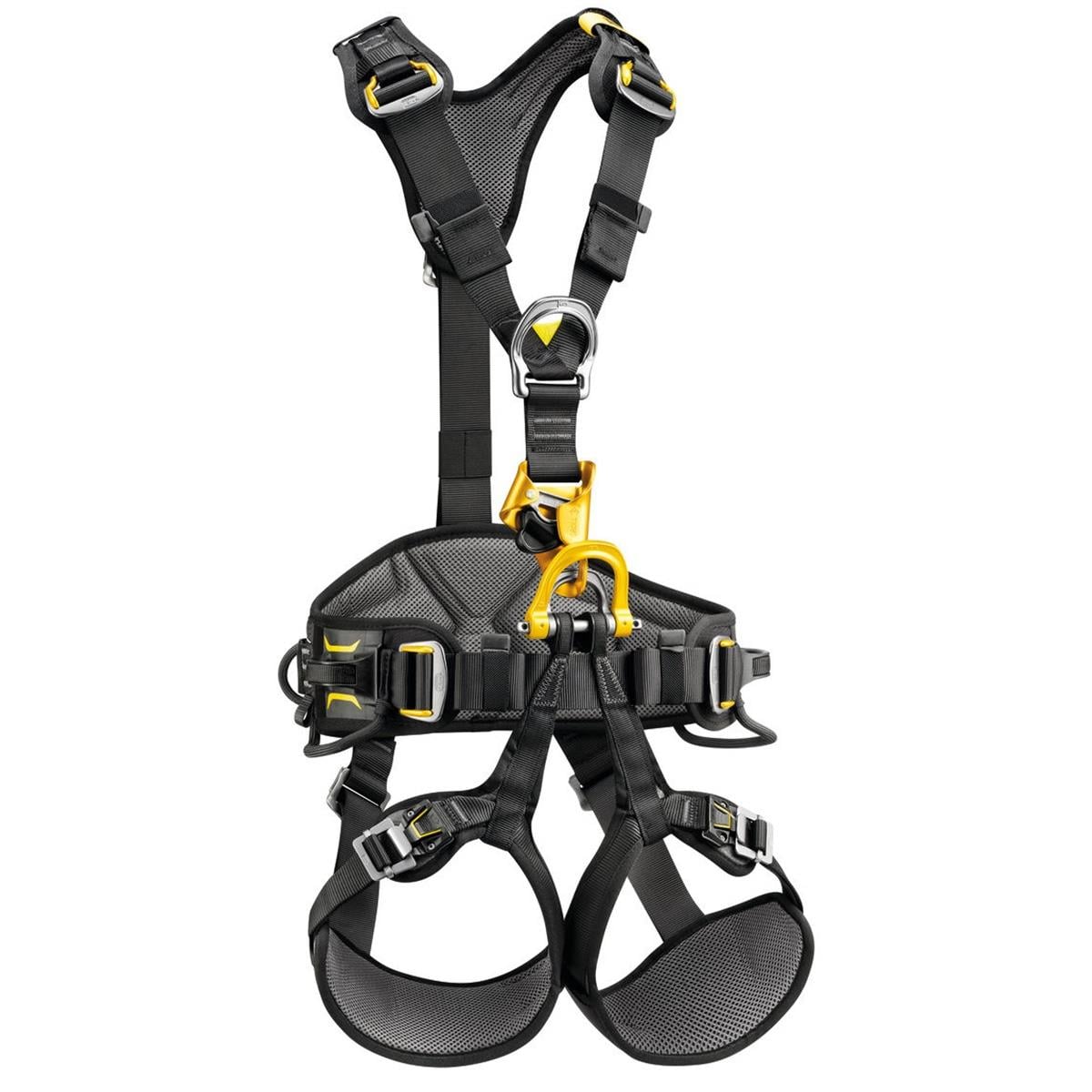 PETZL ASTRO BOD FAST İple Erişim Emniyet Kemeri - Avrupa Versiyonu