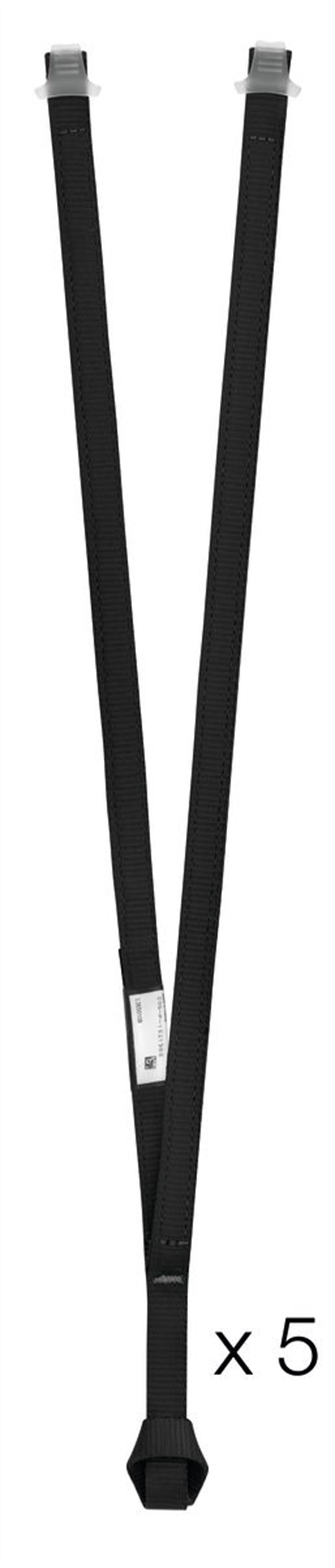 PETZL Aventex Y Lanyard 60 cm