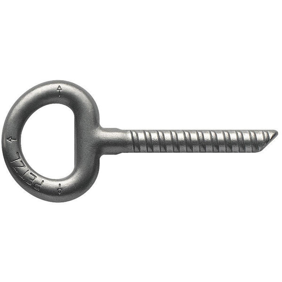 PETZL COLLINOX Dövme Çelik Bolt – 10 adet