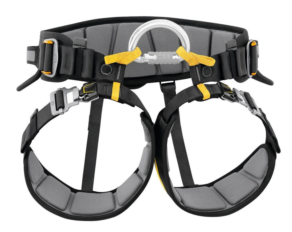 PETZL Falcon Ascent Emniyet Kemeri