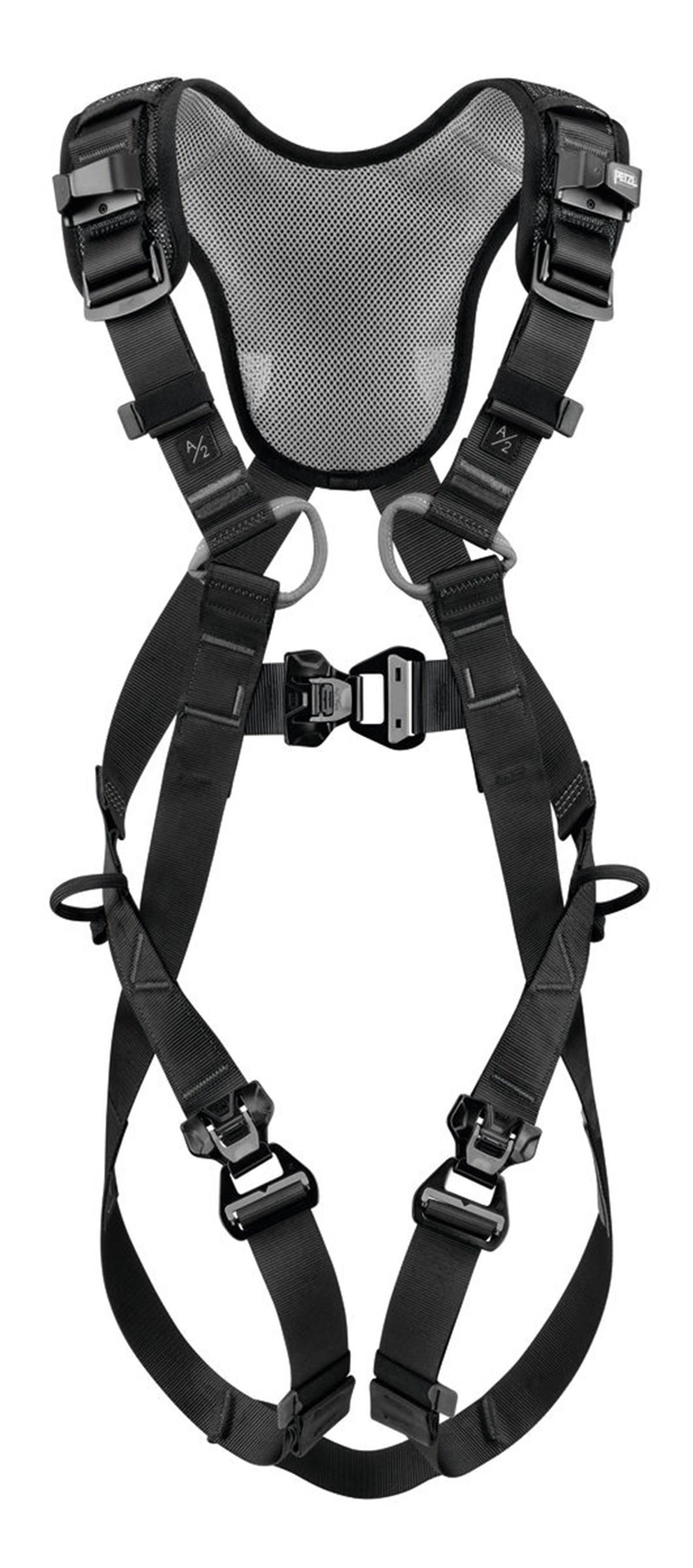 PETZL NEWTON FAST International