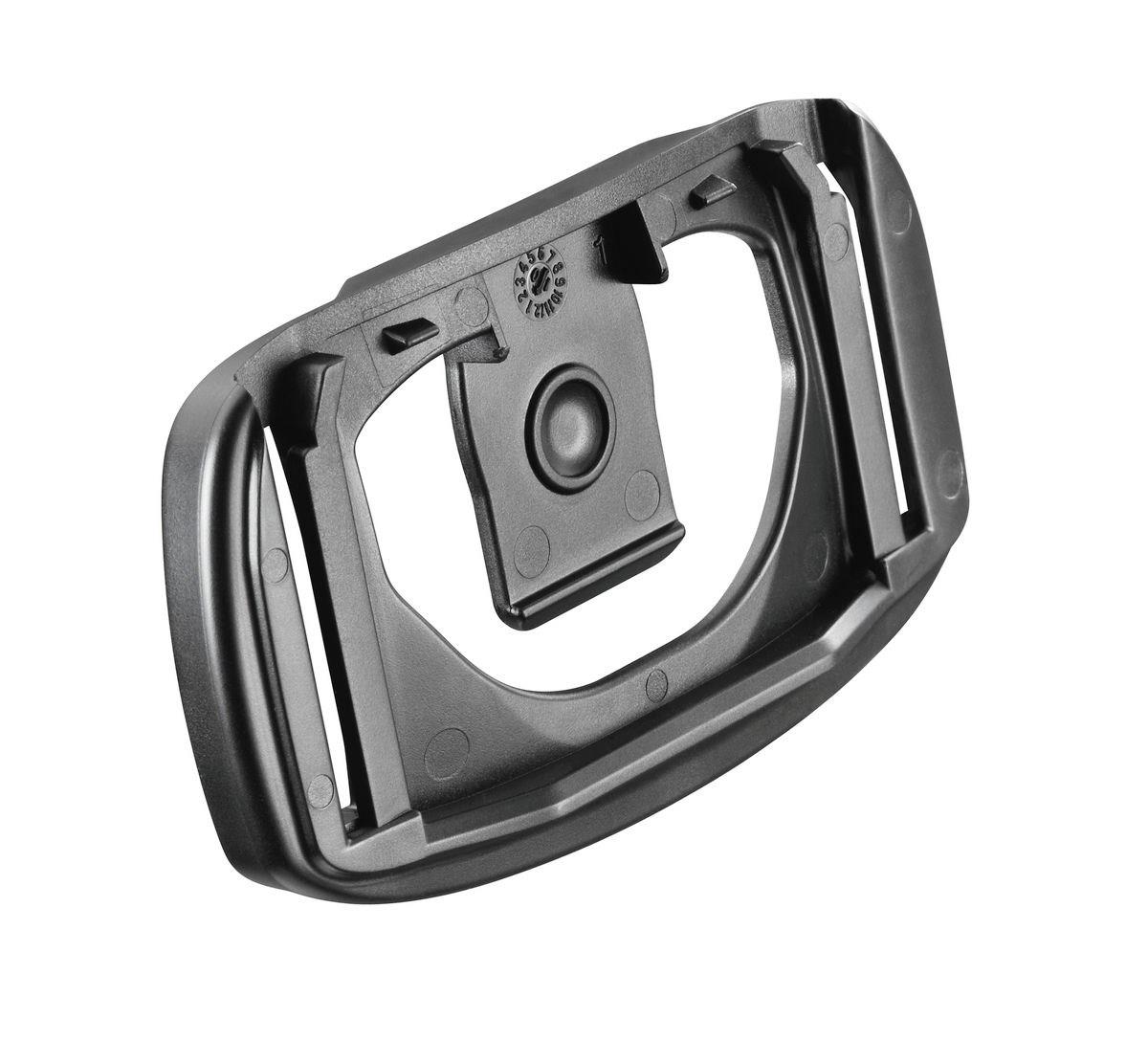 PETZL PIXA Kask Klipsli Plaka