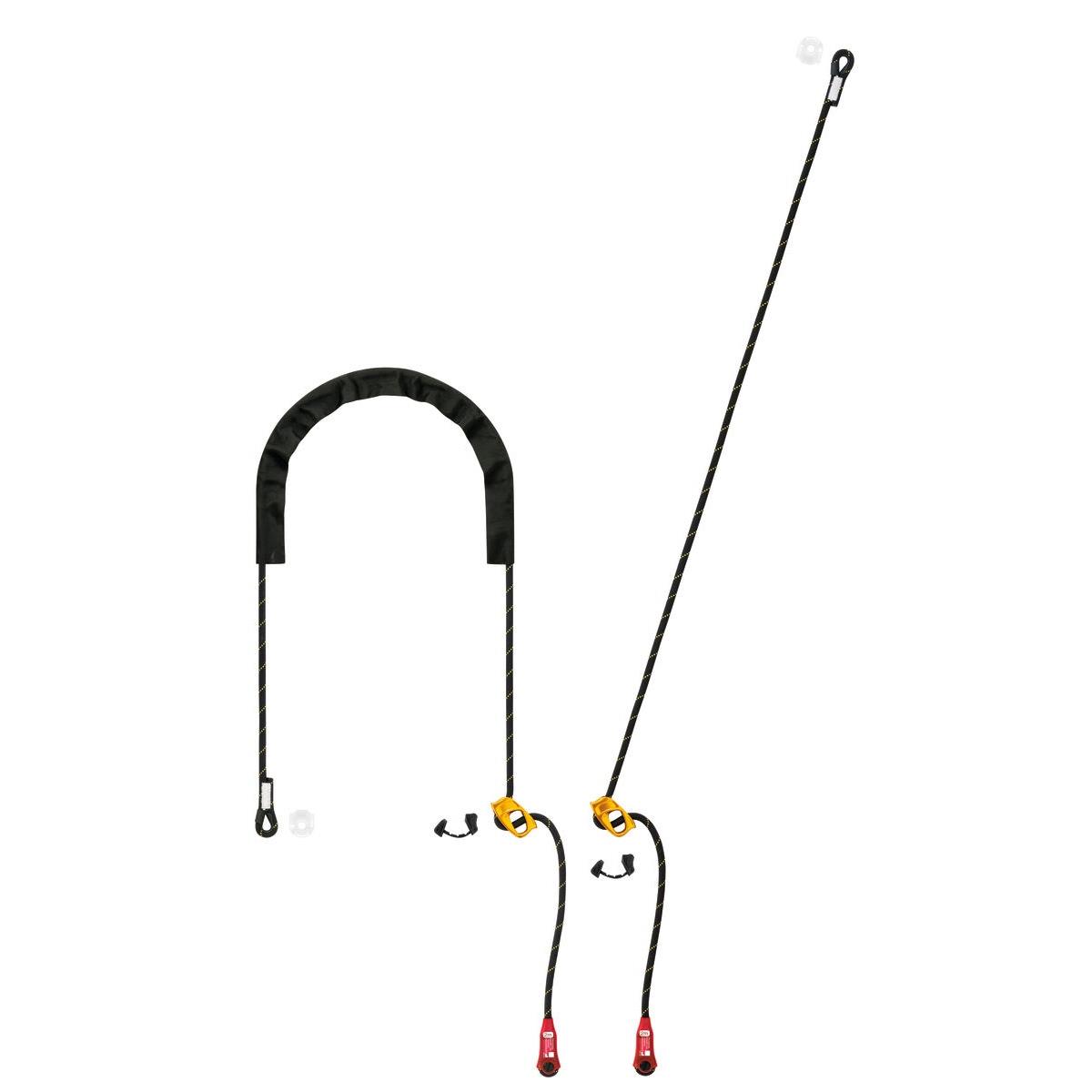 PETZL Progress Adjust-I Konumlandırma Lanyardı
