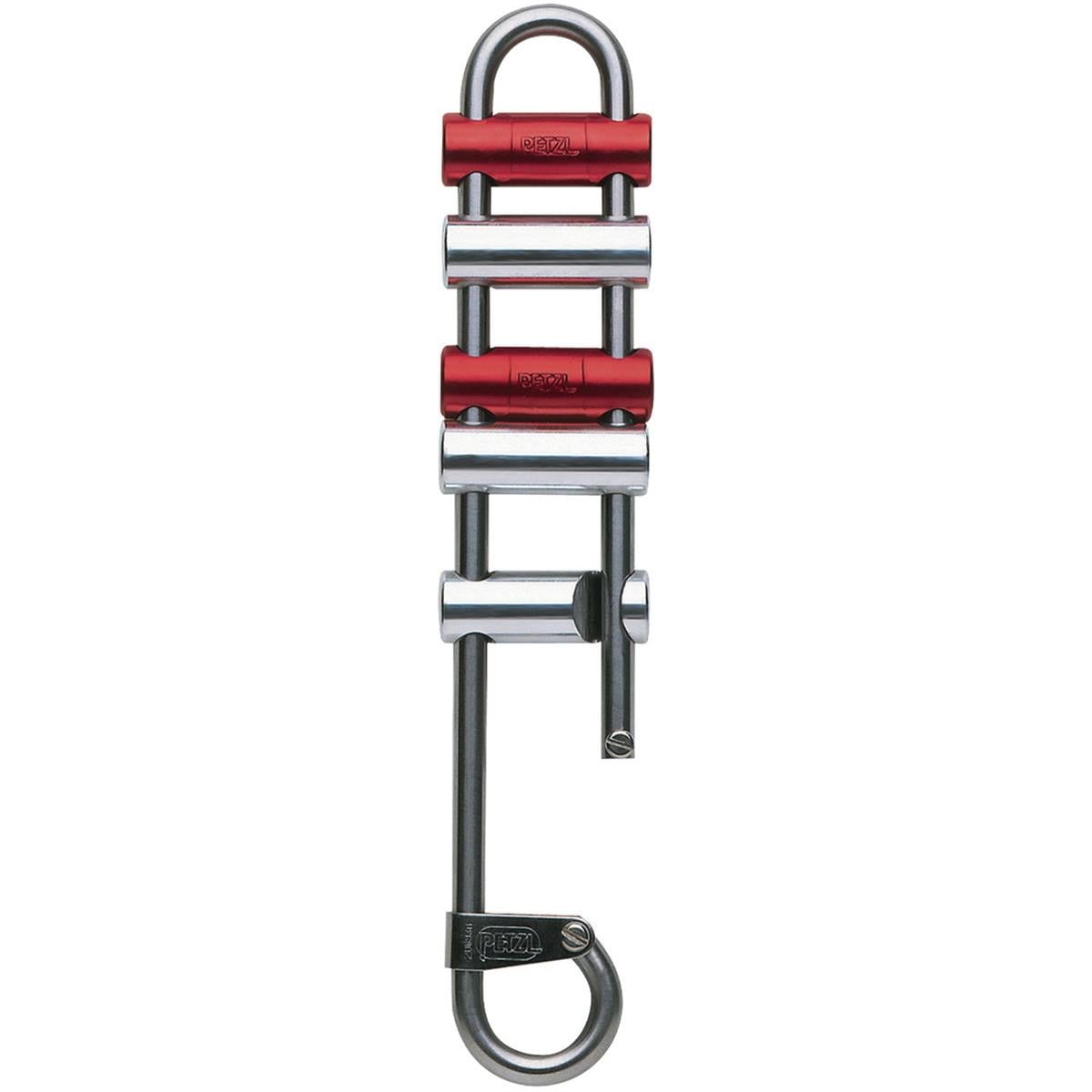 PETZL RACK İniş Aleti