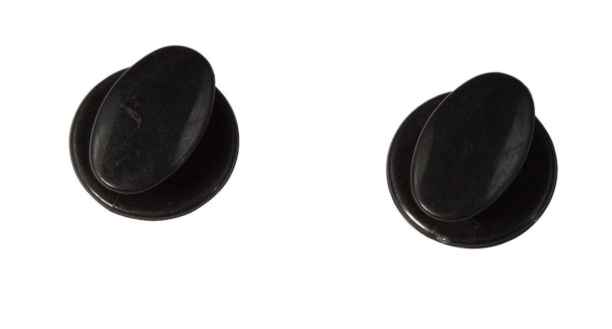 PETZL Spiky Plus İçin Ön Perçin - 2li