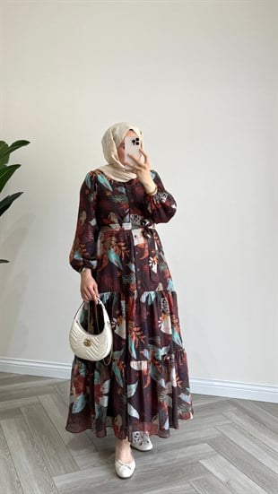 Olia Elbise | Bordo