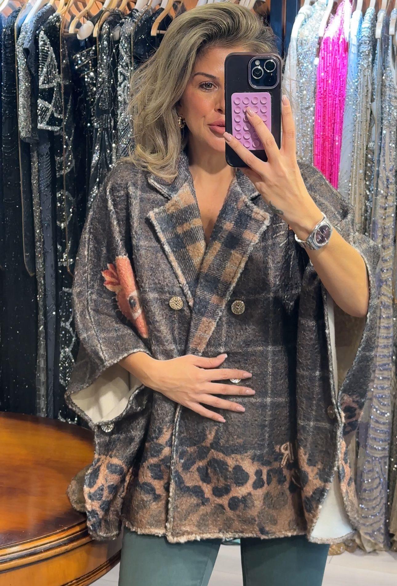 panço