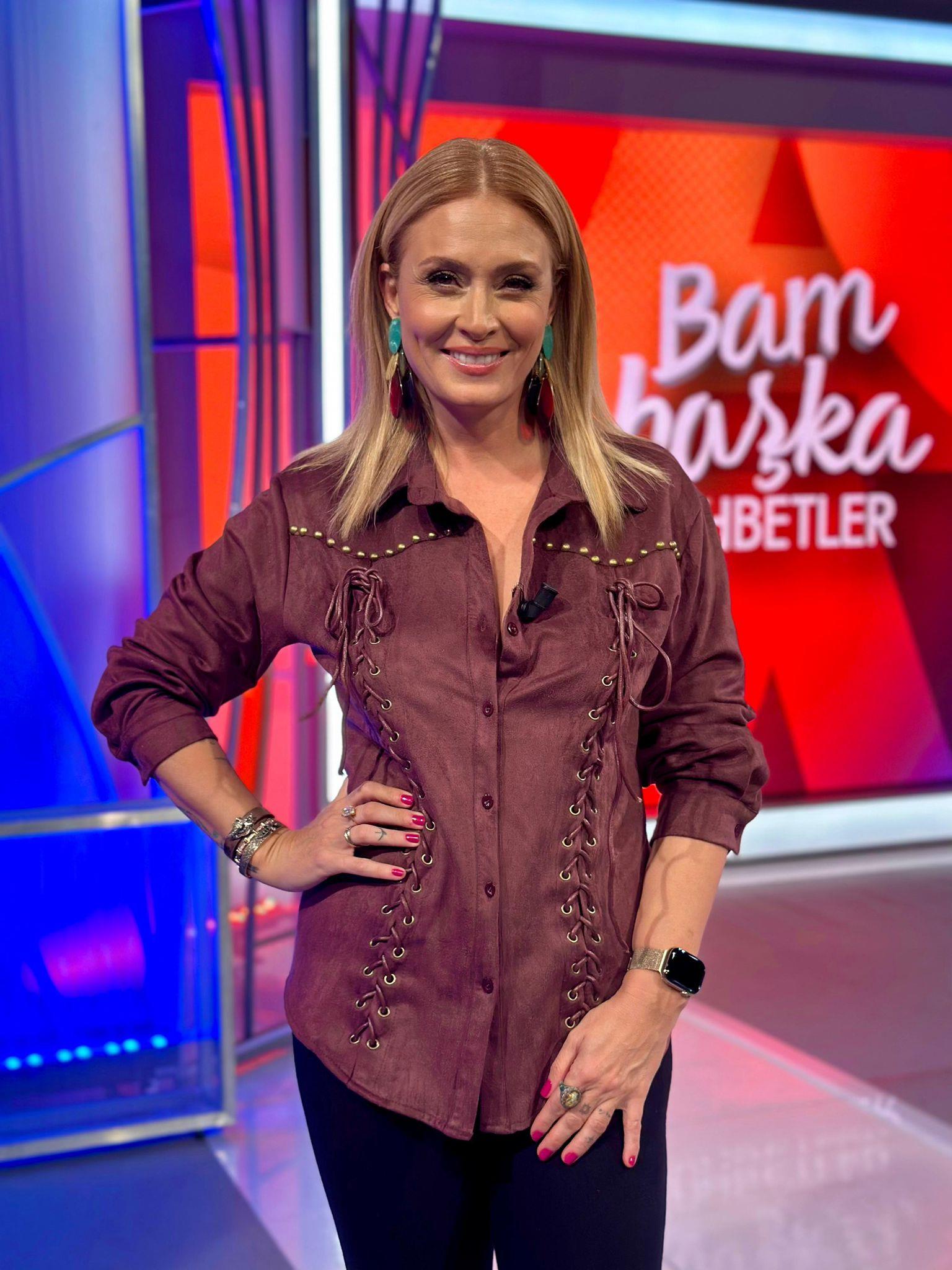 Nubuk Görünümlü Gömlek Mürdüm