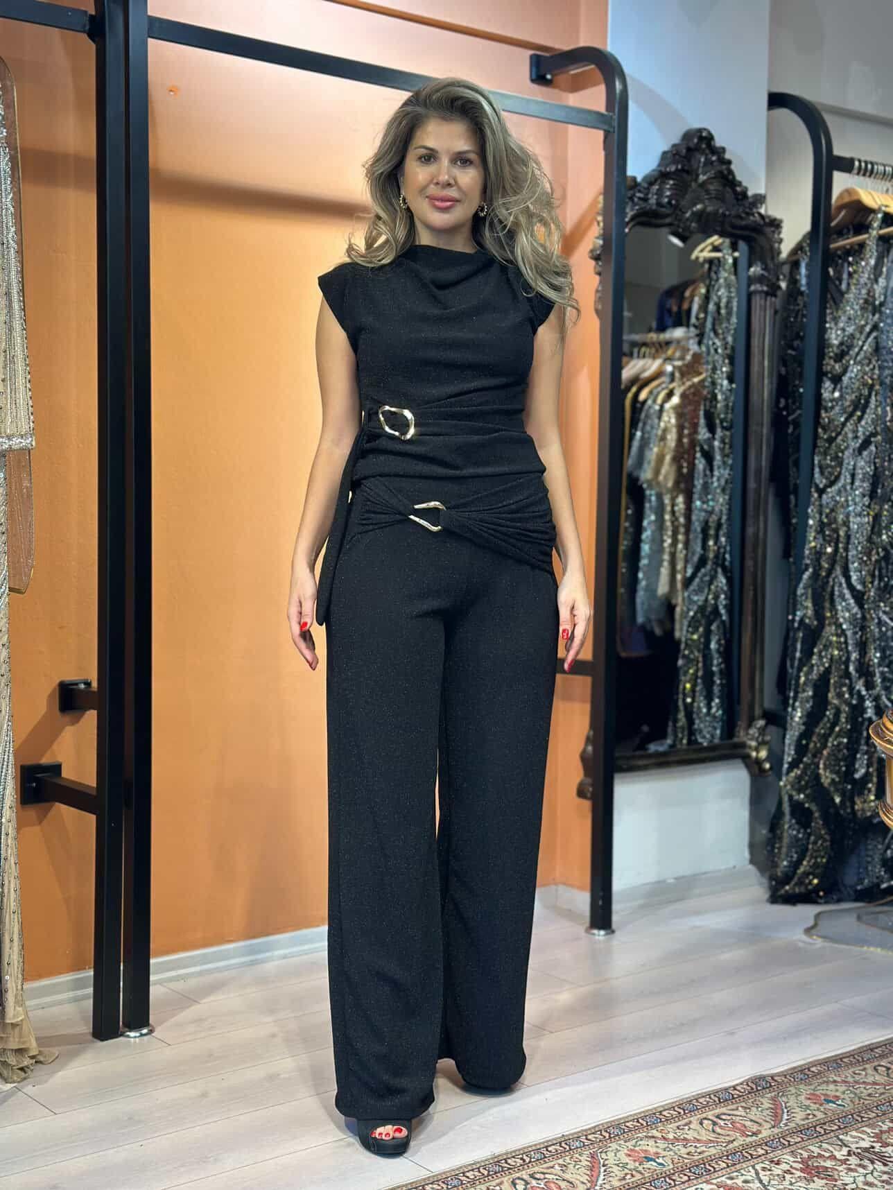 Parıltılı İkili Takım