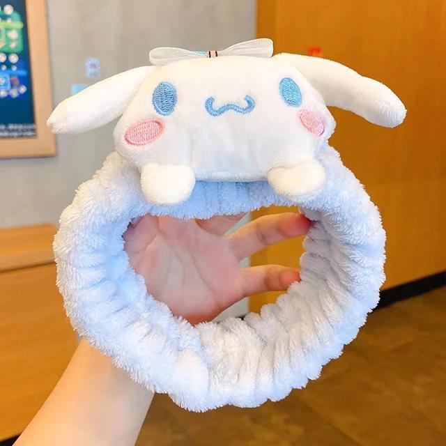 Cinnamoroll Saç Bandı