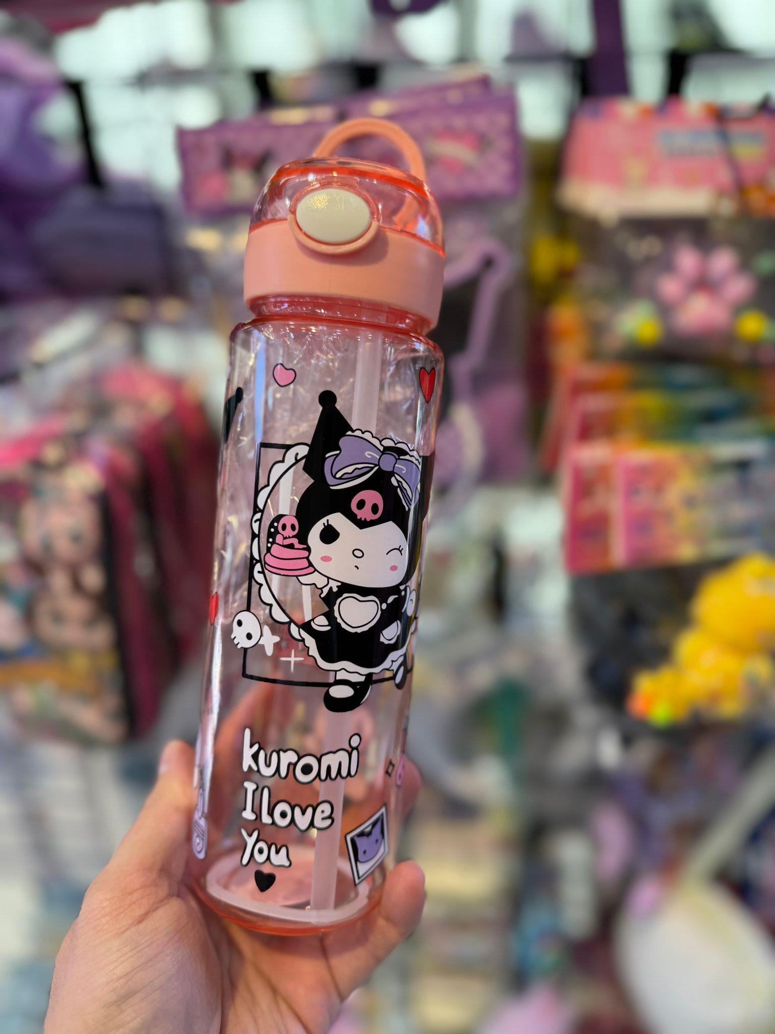 Kuromi Turuncu Okul Matara&Suluk