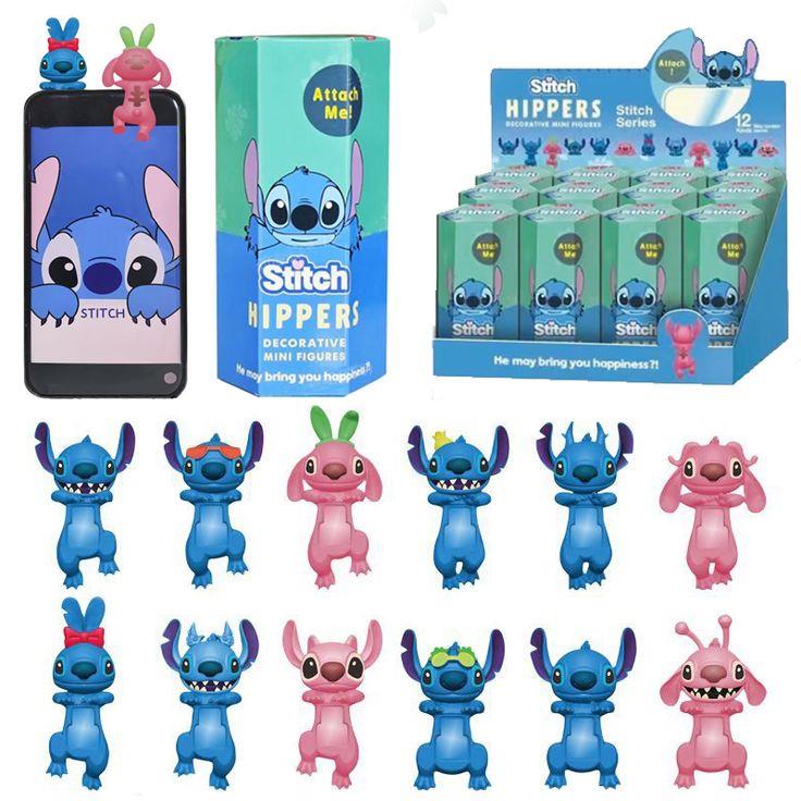Sony Angel Stitch Serisi
