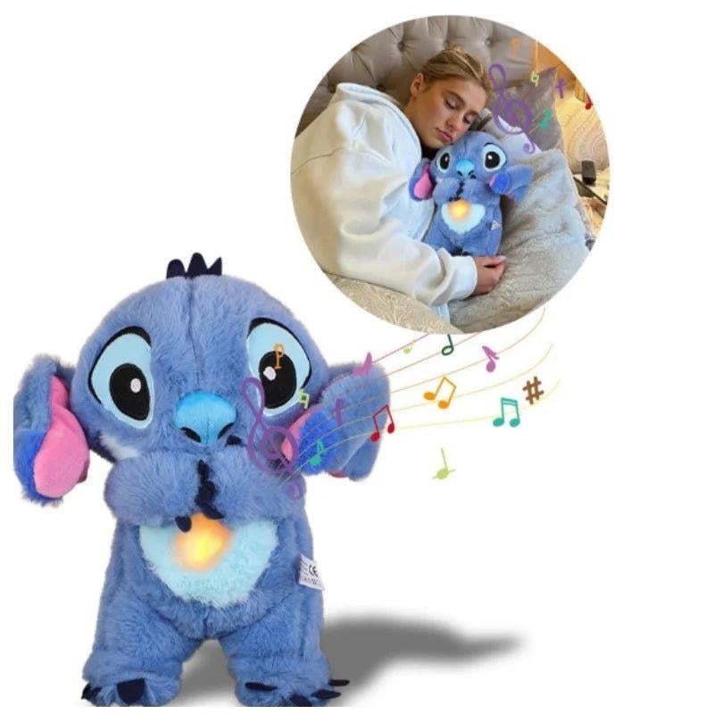 Stitch Uyku Arkadaşı