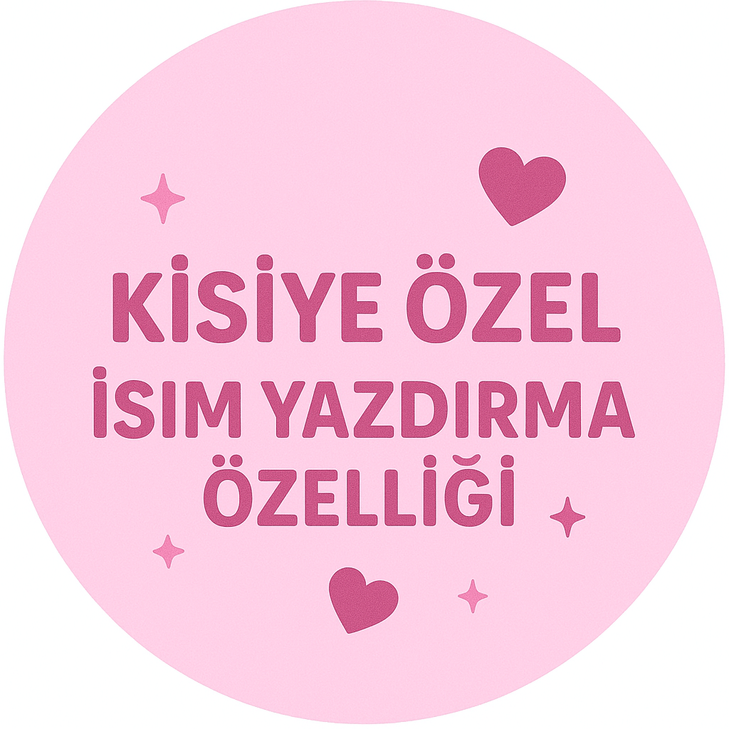 SADECE SANA  ÖZEL
