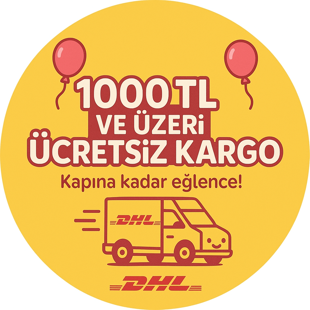 Ücretsiz Kargo