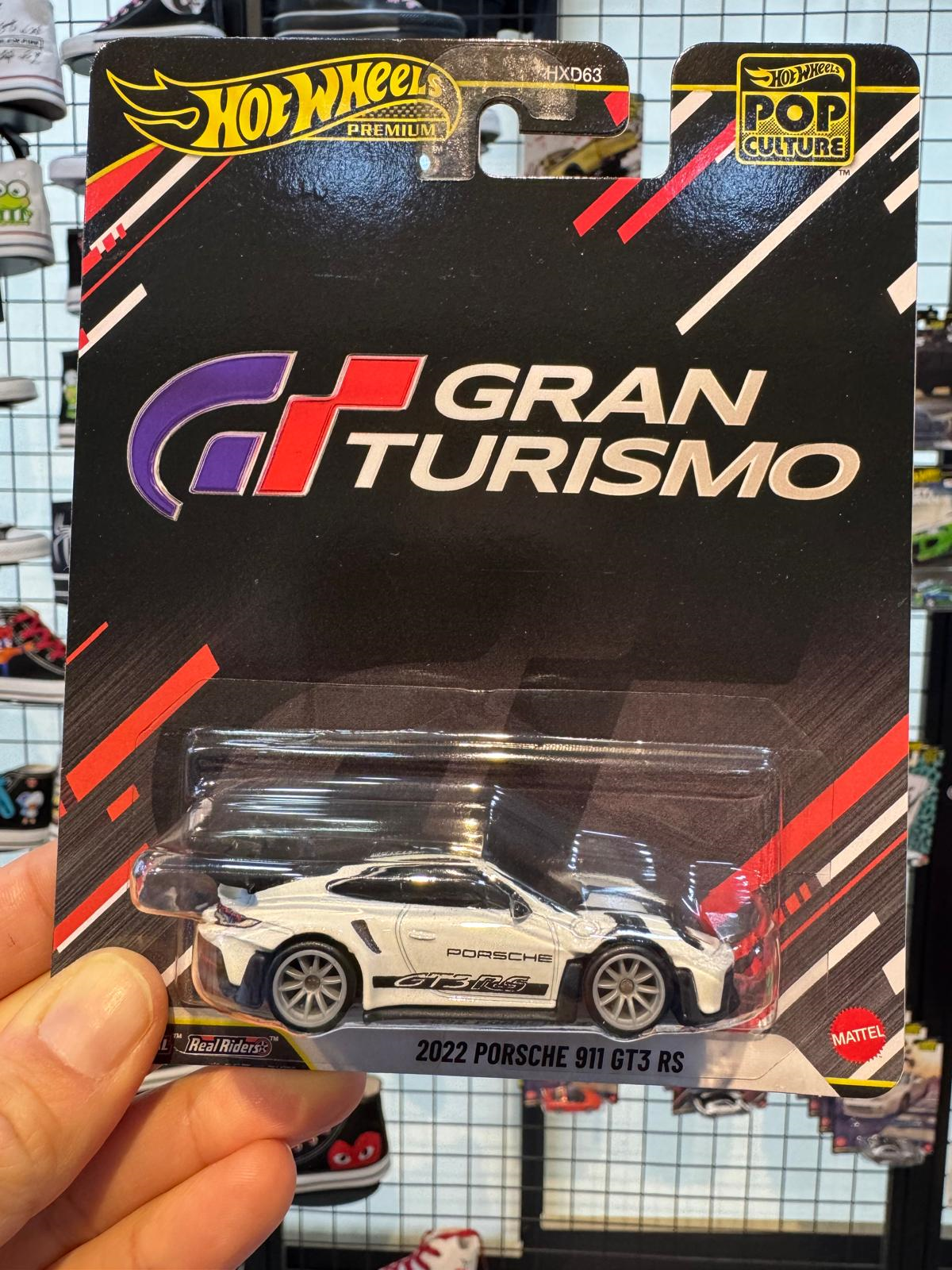 Hot Wheels Preimum Seri Lisanslı Araba(p)