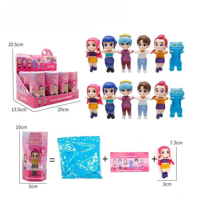 Sony Angel Demon Hunter Serisi