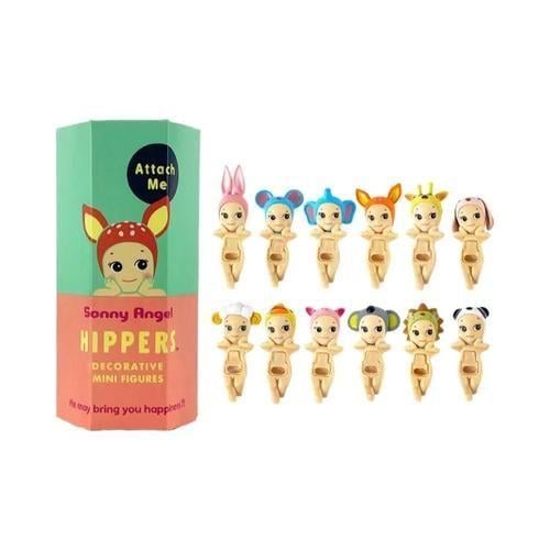 Sony Angel Hipper Klsk Serisi