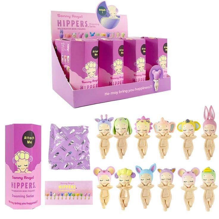 Sony Angel Hippers Dreaming Serisi