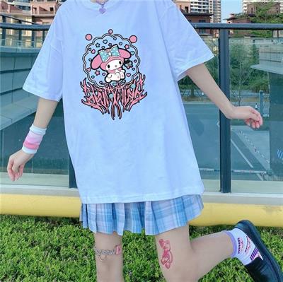 my-melody-sacakli-pembe-