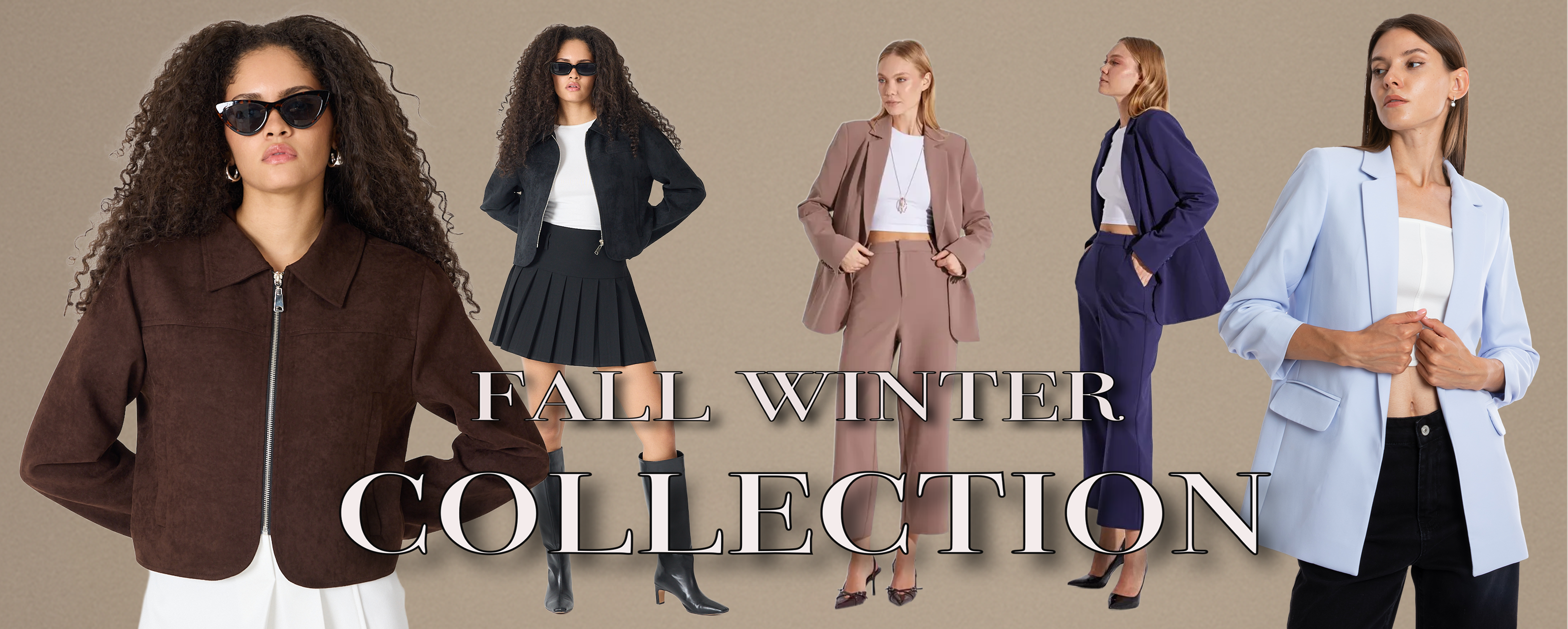 Fall Winter