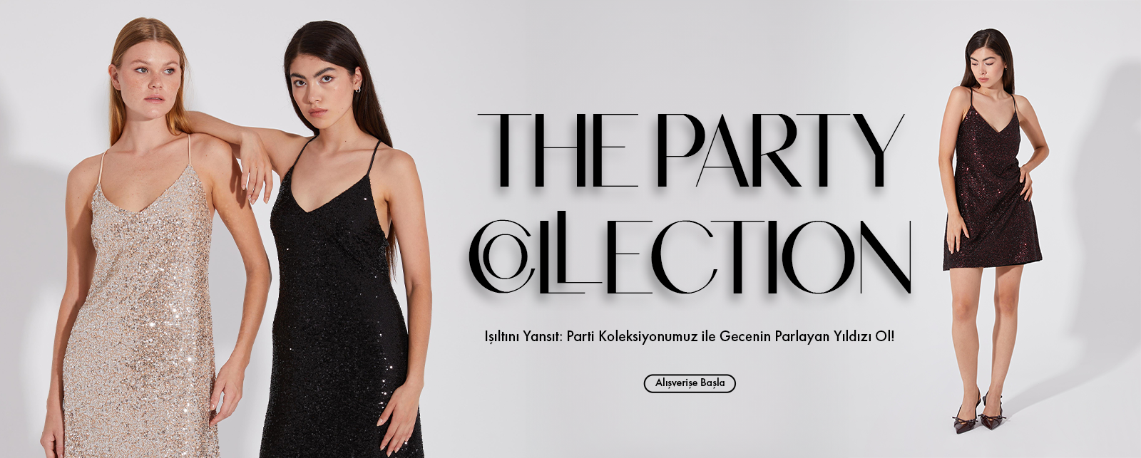 The Party Collection