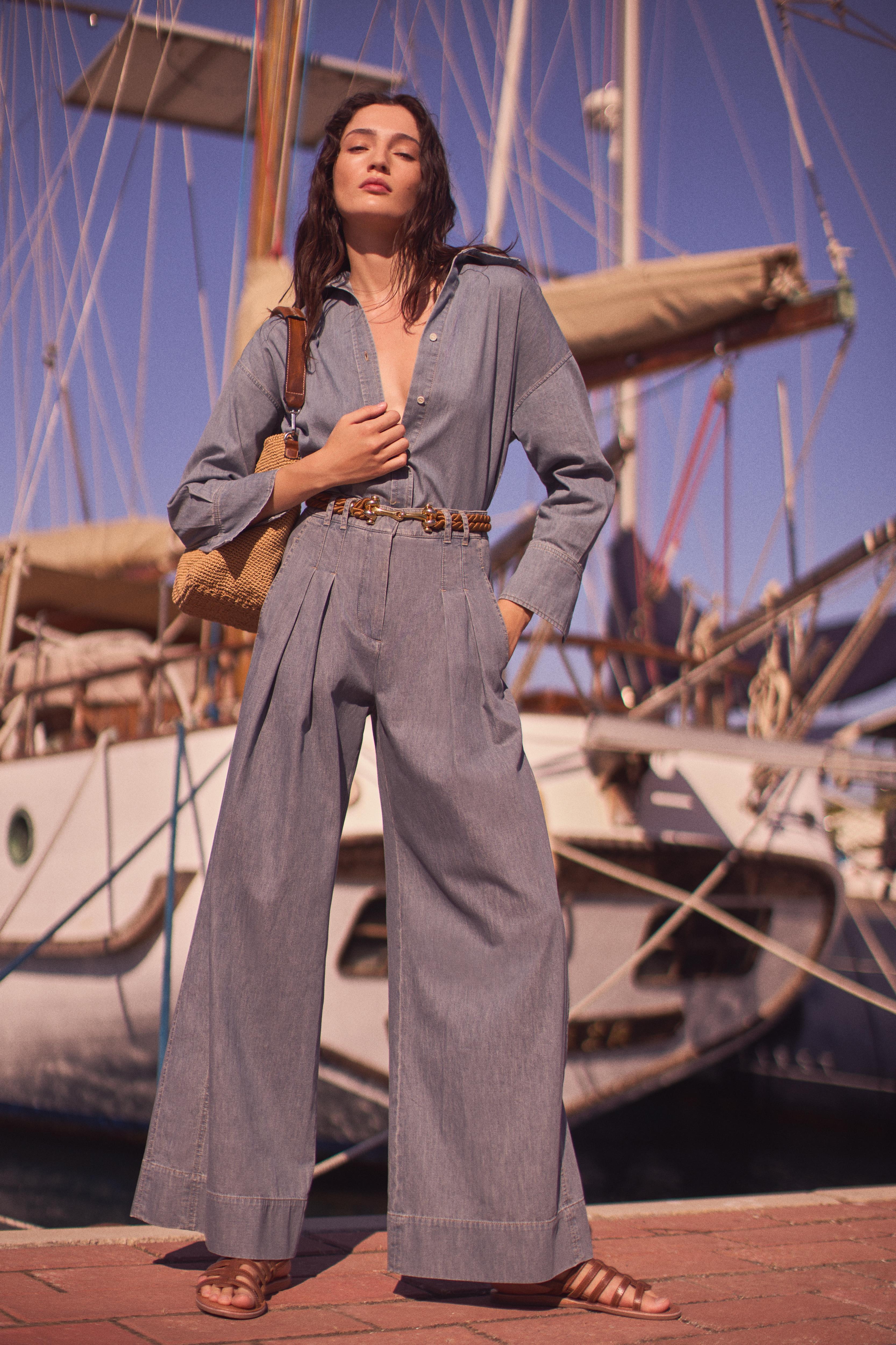 Nisse | Online Website | Nikolet Shirt